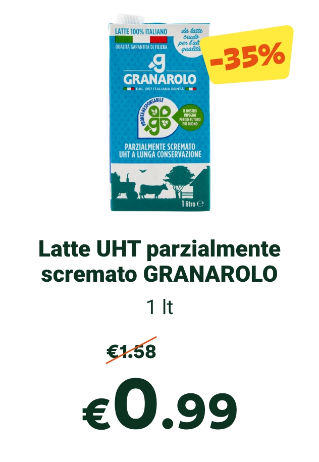 Unes: il Sito Ufficiale  Offerte, Volantini e Punti Vendita